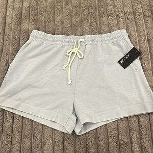 Joe’s Jeans Cotton Shorts